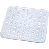 Wenko Kristall, Transparent