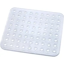 Wenko Kristall, Transparent