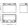 Fulbat FT12A-BS 10 Ah 175 A