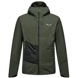 Salewa Pedroc TW Air HYB Jacke oliv S