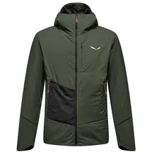 Salewa Pedroc TW Air HYB Jacke oliv S