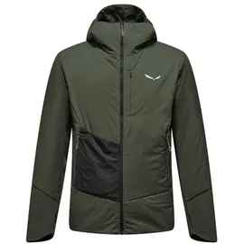 Salewa Pedroc TW Air HYB Jacke oliv S