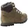 Jack Wolfskin Thunder Bay Texapore Mid Wanderstiefel - Light Brown / Light Grey - EU 44
