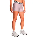 Under Armour HeatGear Shorty-Shorts für Damen, Tetra XS