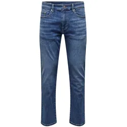 Only & Sons Hose Slim WEFT Jeans