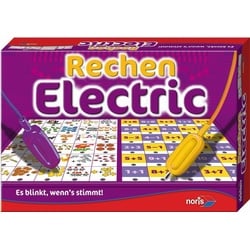 Rechen-Electric