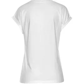 Buffalo T-Shirt Weiß 32/34