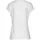 Buffalo T-Shirt Weiß 32/34