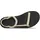 Teva Original Universal Damen Weiß/Schwarz 41