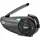 EJEAS Q2 Intercom One Size Black