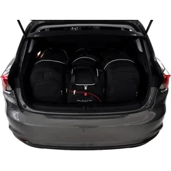 Kofferraumtaschen Set - FIAT TIPO Schrägheck