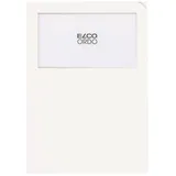 ELCO 29469.10 Ordo Classico, 220 x 310 mm, weiß