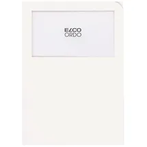 ELCO 29469.10 Ordo Classico, 220 x 310 mm, weiß