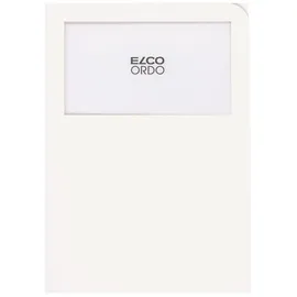 ELCO 29469.10 Ordo Classico, 220 x 310 mm, weiß