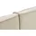 Atlantic Home Collection Nikita 161 x 209 cm Beige