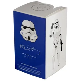 Puckator Stormtrooper Solar Pal Wackelfigur 12 cm