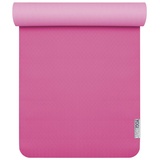 Yogistar Yogamatte Pro rosa