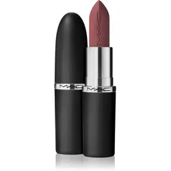 MAC Cosmetics MACximal Silky Matte Lipstick Mattierender Lippenstift Farbton Soar 3,5 g