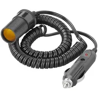 PRO PLUS Verlängerungskabel 3m, 12V/24V max. 3amp
