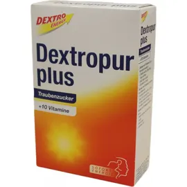 Dextropur plus Pulver