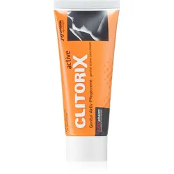 JoyDivision EROpharm ClitoriX Active Cream stimulierende Creme für die Intimpartien für Damen 40 ml