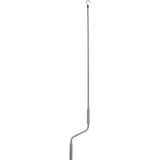 MCW Markisenkurbel Handkurbel 150cm Grau