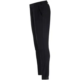Jako Freizeithose Casual Schwarz XXL