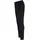 Jako Freizeithose Casual Schwarz XXL