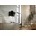 Miele DAH 1650 Acitve Wand-Dunstabzugshaube obsidianschwarz (12533860)