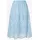 More & More A-Linien-Rock Blau 38