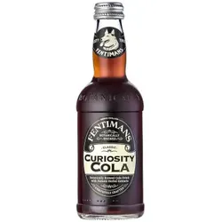Fentimans Curiosity Cola 1x 275ml