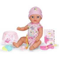 Zapf Creation BABY born little Girl 36cm