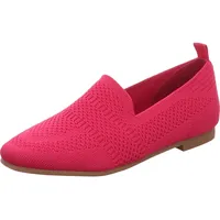 La Strada Damen Slipper in Rosa, Größe 39 - Rosa - 39