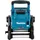 Makita LED-Baustrahler DEADML811