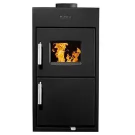 Buderus Logaplus B12 10 kW