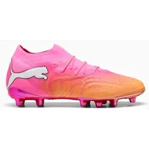 Puma Future 9 Ultimate AG Herren Pink 42,5