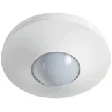 ESYLUX Decken-Präsenzmelder UP, 360 Grad PD-C 360i/8 MIC