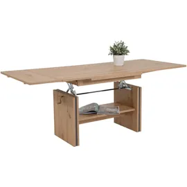 Hela Hilmar Eiche 110 x 56 x 67 cm