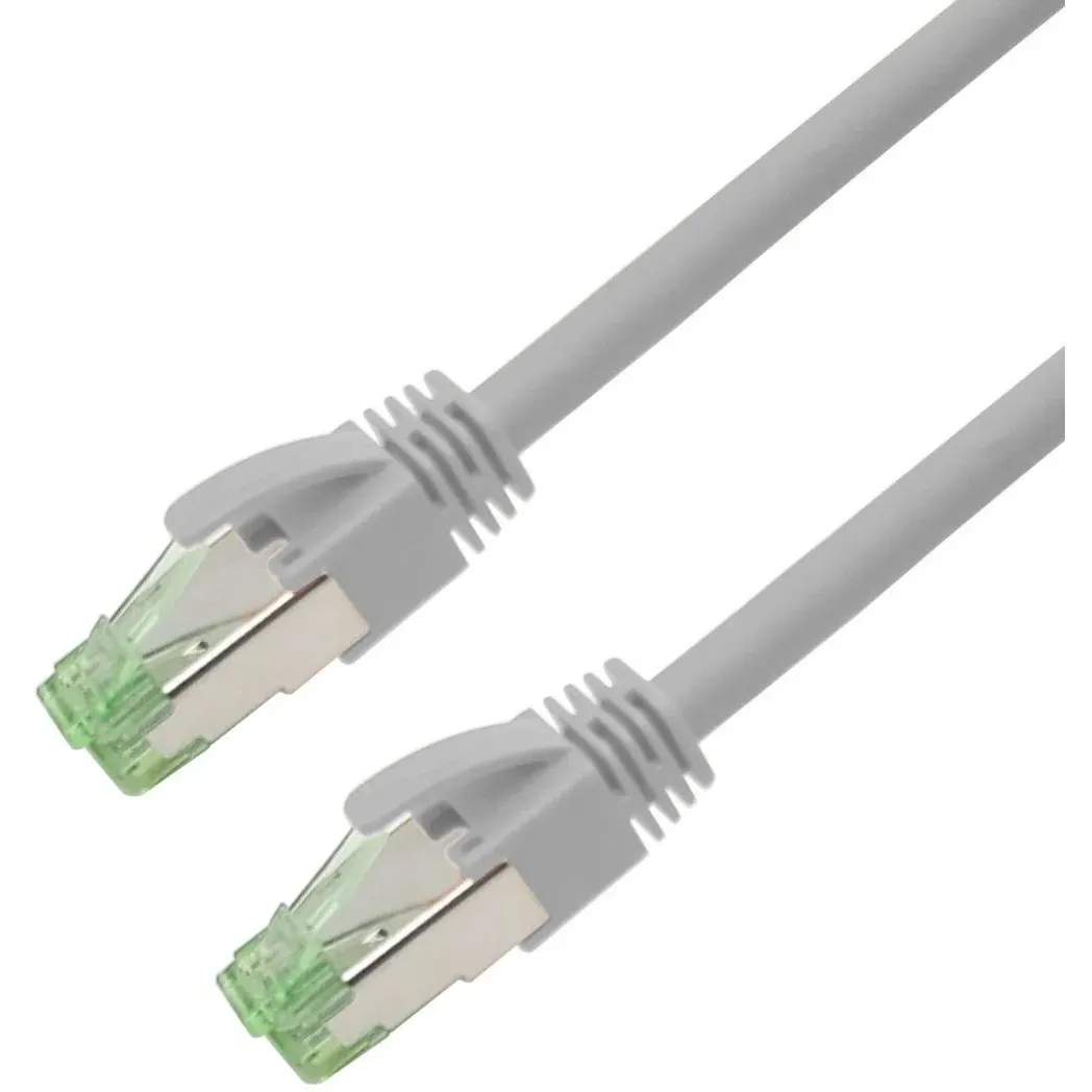 Highpatch Patchkabel Outdoor Cat6A N600-GRT138-7.5