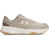 Under Armour Edge Herren Timberwolf Taupe/White/Summit White 43