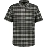 ICEPEAK Brigantine Hemd Grau 52