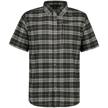 ICEPEAK Brigantine Hemd Grau 52