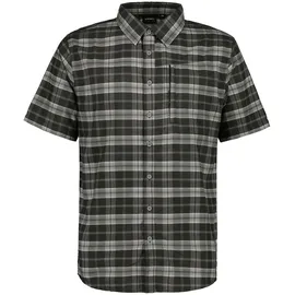 ICEPEAK Brigantine Hemd Grau 52