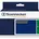 SOENNECKEN 84345 schwarz CMY 3YP34AE