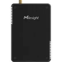 Milesight UG56 LoRaWAN Gateway 1 St. Schwarz