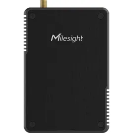 Milesight UG56 LoRaWAN Gateway 1 St. Schwarz