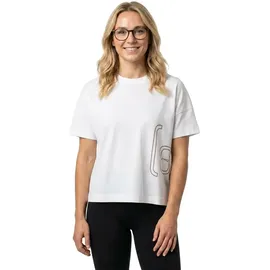 cmp - collective (of) moving people Cmp 35f4946 Kurzarm-t-shirt - Ivory - XL