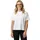 cmp - collective (of) moving people Cmp 35f4946 Kurzarm-t-shirt - Ivory - XL