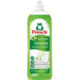 Frosch Spülmittel Limone