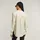 G-Star Half Placket Top Weiß XS